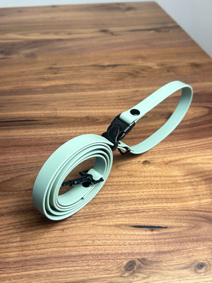 The Snap Lock Leash - hundhaus.dog