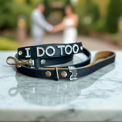 The Wedding Collection - hundhaus.dog