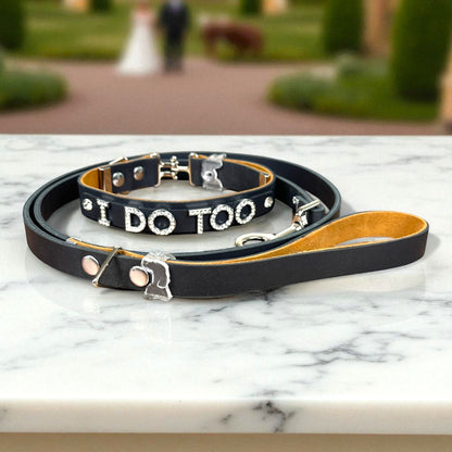 The Wedding Collection - hundhaus.dog