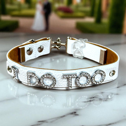 The Wedding Collection - hundhaus.dog