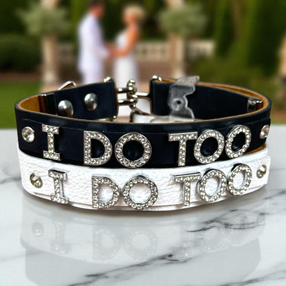 The Wedding Collection - hundhaus.dog