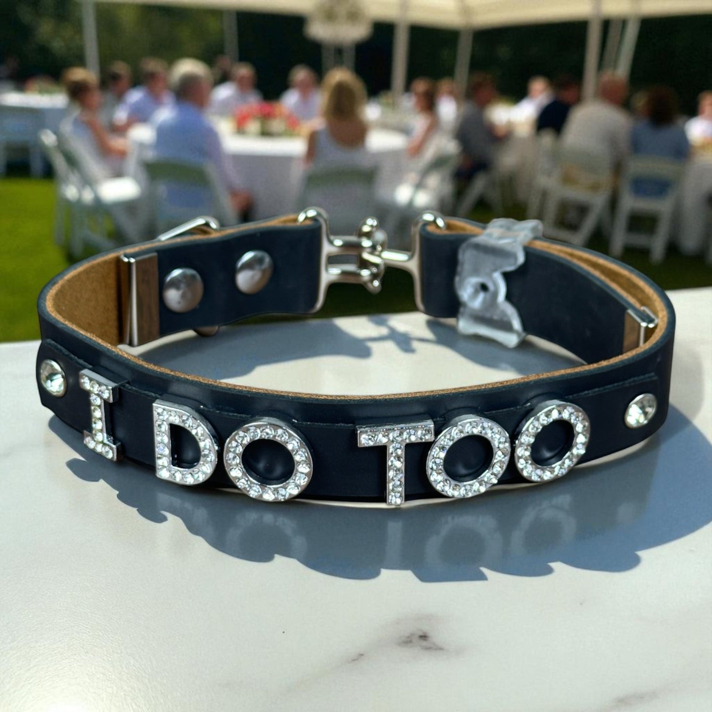 The Wedding Collection - hundhaus.dog