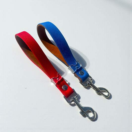 Traffic Handles - hundhaus.dog