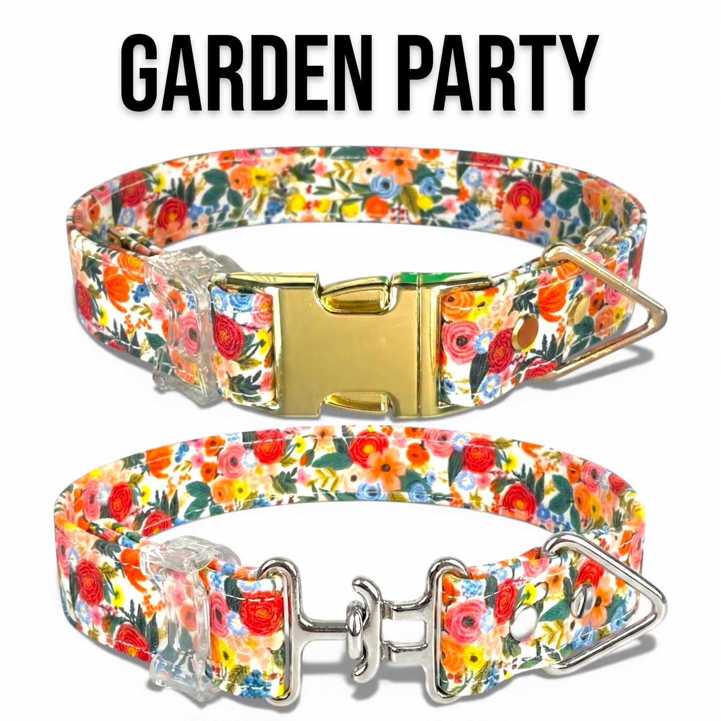 Classic Collars - hundhaus.dog